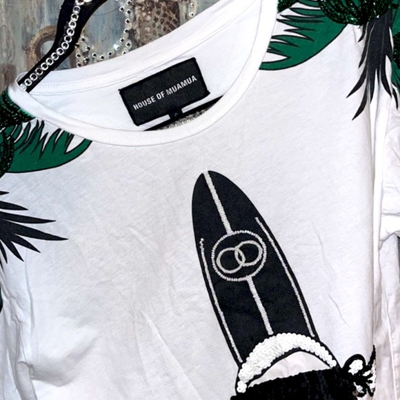 💎🌴•💎House of Mua Mua x 🖤Good Vibes🖤•🌴🖤 - Picture 1 of 16